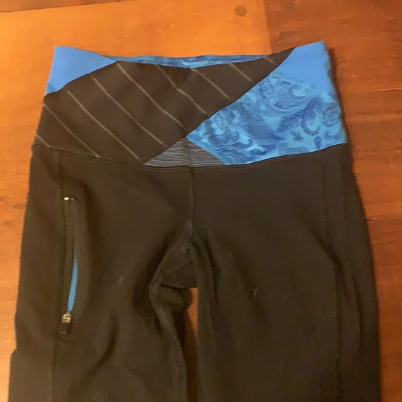 Lululemon pants - Picture 2 of 3